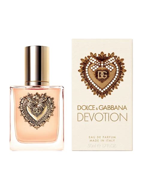 dolce gabbana devotion 50 ml.